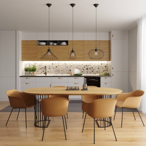 Lampa wisząca TSUNO Lampa wisząca TSUNO