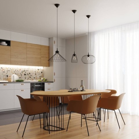 Lampa wisząca TSUNO Lampa wisząca TSUNO
