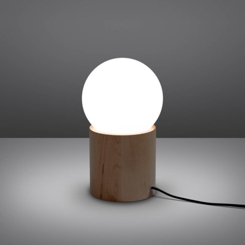 Lampka biurkowa BOOMO Lampka biurkowa BOOMO