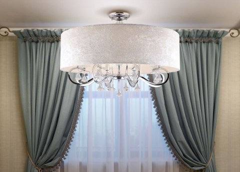 MAXLIGHT C0059 PLAFON AMSTERDAM 80 cm MAXLIGHT C0059 PLAFON AMSTERDAM 80 cm