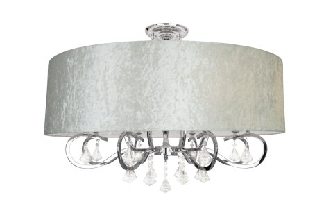 MAXLIGHT C0059 PLAFON AMSTERDAM 80 cm MAXLIGHT C0059 PLAFON AMSTERDAM 80 cm