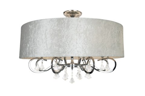 MAXLIGHT C0059 PLAFON AMSTERDAM 80 cm MAXLIGHT C0059 PLAFON AMSTERDAM 80 cm
