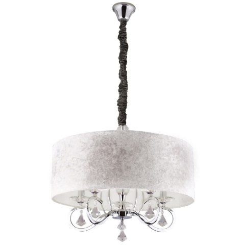 MAXLIGHT P0103 LAMPA WISZĄCA AMSTERDAM 60 cm MAXLIGHT P0103 LAMPA WISZĄCA AMSTERDAM 60 cm