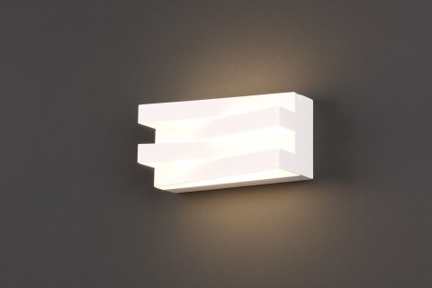 MAXLIGHT W0177 KINKIET ARAXA BIAŁY MAXLIGHT W0177 KINKIET ARAXA BIAŁY