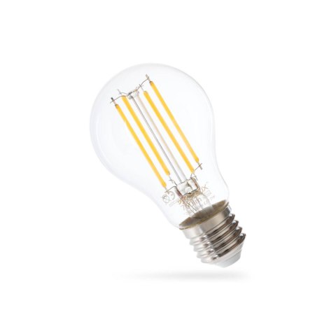 Żarówka LED E27 3000K 7W 760lm Żarówka LED E27 3000K 7W 760lm