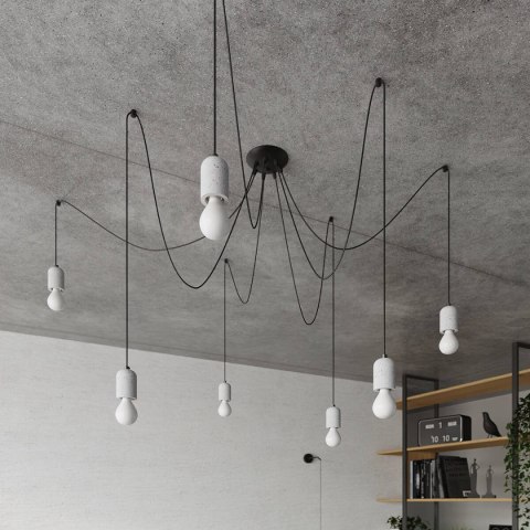 Żyrandol NESO 5 Żyrandol NESO 5
