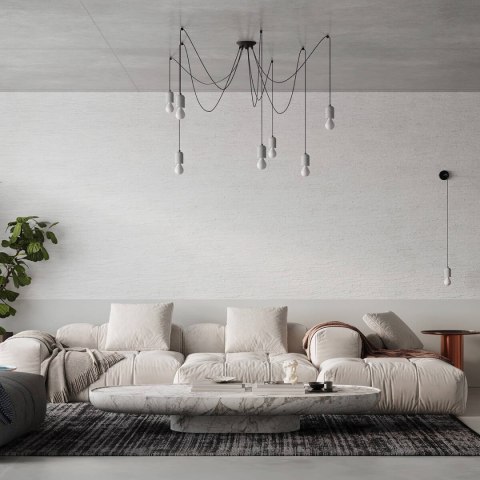 Żyrandol NESO 5 Żyrandol NESO 5