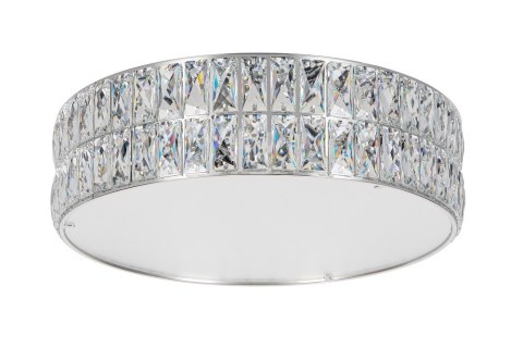 MAXLIGHT C0121 PLAFON DIAMANTE MAŁY 38 cm MAXLIGHT C0121 PLAFON DIAMANTE MAŁY 38 cm