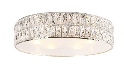 MAXLIGHT C0121 PLAFON DIAMANTE MAŁY 38 cm MAXLIGHT C0121 PLAFON DIAMANTE MAŁY 38 cm