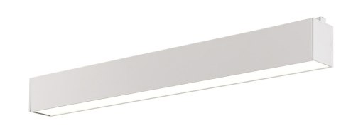 MAXLIGHT C0124D LAMPA SUFITOWA LINEAR WHITE 18W 4000K ŚCIEMNIALNA MAXLIGHT C0124D LAMPA SUFITOWA LINEAR WHITE 18W 4000K ŚCIEMNIALNA