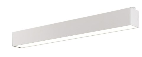 MAXLIGHT C0124D LAMPA SUFITOWA LINEAR WHITE 18W 4000K ŚCIEMNIALNA MAXLIGHT C0124D LAMPA SUFITOWA LINEAR WHITE 18W 4000K ŚCIEMNIALNA