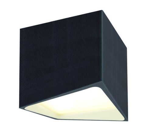MAXLIGHT C0144 LAMPA SUFITOWA ETNA CZARNA IP44 MAXLIGHT C0144 LAMPA SUFITOWA ETNA CZARNA IP44