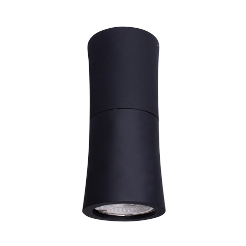 MAXLIGHT C0157 LAMPA SUFITOWA DOT CZARNA MAXLIGHT C0157 LAMPA SUFITOWA DOT CZARNA