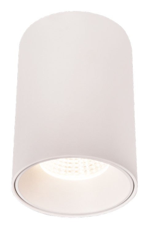 MAXLIGHT C0162 LAMPA SUFITOWA CHIP BIAŁY 4000K 8W MAXLIGHT C0162 LAMPA SUFITOWA CHIP BIAŁY 4000K 8W