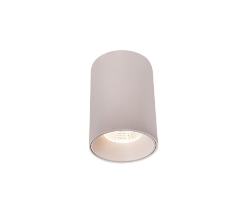 MAXLIGHT C0162 LAMPA SUFITOWA CHIP BIAŁY 4000K 8W MAXLIGHT C0162 LAMPA SUFITOWA CHIP BIAŁY 4000K 8W