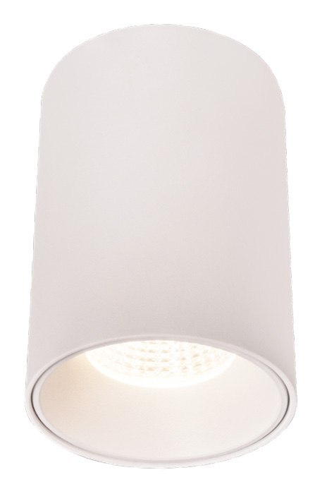 MAXLIGHT C0162 LAMPA SUFITOWA CHIP BIAŁY 4000K 8W MAXLIGHT C0162 LAMPA SUFITOWA CHIP BIAŁY 4000K 8W