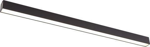 MAXLIGHT C0175 LAMPA SUFITOWA LINEAR BLACK 36W 4000K MAXLIGHT C0175 LAMPA SUFITOWA LINEAR BLACK 36W 4000K