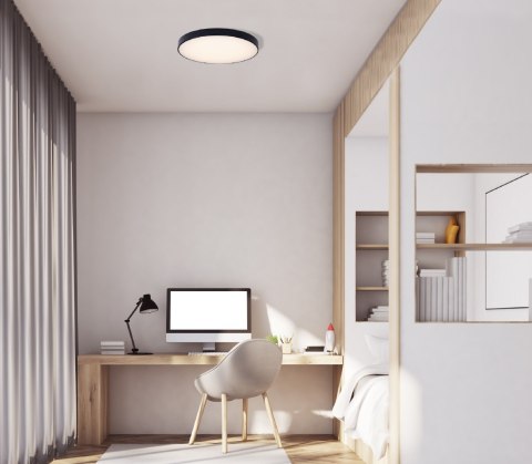 MAXLIGHT C0232 LAMPA SUFITOWA HARD STEROWANA Z APLIKACJI TUYA MAXLIGHT C0232 LAMPA SUFITOWA HARD STEROWANA Z APLIKACJI TUYA