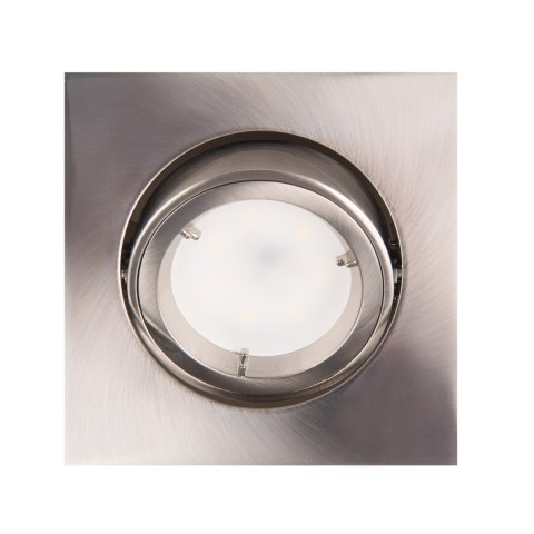 MAXLIGHT H0041 OPRAWA WPUSTOWA FINE KWADRATOWA CHROM MAXLIGHT H0041 OPRAWA WPUSTOWA FINE KWADRATOWA CHROM