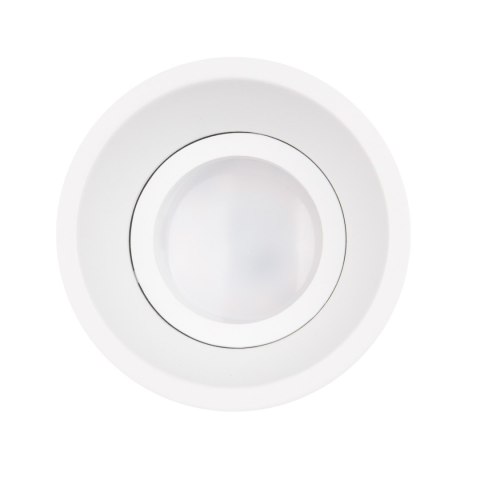 MAXLIGHT H0069 OPRAWA WPUSTOWA DEEP BIAŁA GU10 MAXLIGHT H0069 OPRAWA WPUSTOWA DEEP BIAŁA GU10