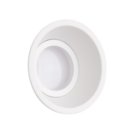 MAXLIGHT H0069 OPRAWA WPUSTOWA DEEP BIAŁA GU10 MAXLIGHT H0069 OPRAWA WPUSTOWA DEEP BIAŁA GU10