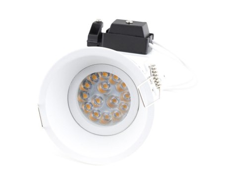 MAXLIGHT H0069 OPRAWA WPUSTOWA DEEP BIAŁA GU10 MAXLIGHT H0069 OPRAWA WPUSTOWA DEEP BIAŁA GU10