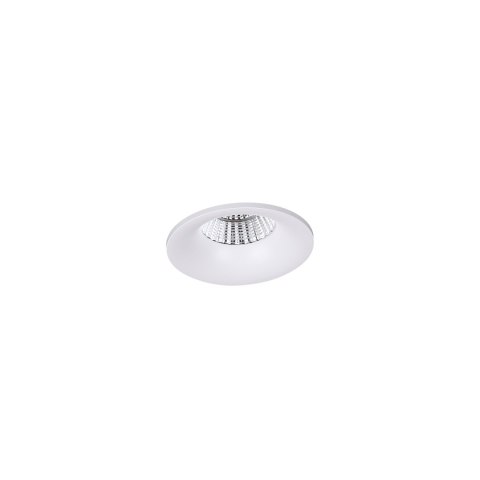 MAXLIGHT H0096 OPRAWA WPUSTOWA MAX ARYA FIXED WHITE 8W ŚCIEMNIALNA MAXLIGHT H0096 OPRAWA WPUSTOWA MAX ARYA FIXED WHITE 8W ŚCIEMNIALNA