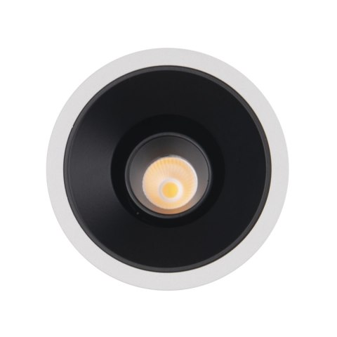 MAXLIGHT H0106 OPRAWA WPUSTOWA GALEXO LED 7W BIAŁA MAXLIGHT H0106 OPRAWA WPUSTOWA GALEXO LED 7W BIAŁA