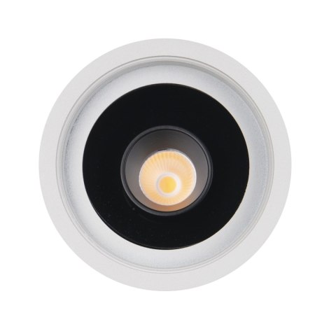 MAXLIGHT H0106 OPRAWA WPUSTOWA GALEXO LED 7W BIAŁA MAXLIGHT H0106 OPRAWA WPUSTOWA GALEXO LED 7W BIAŁA
