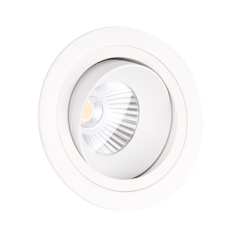 MAXLIGHT H0109 OPRAWA WPUSTOWA HIDEN BIAŁA IP32 MAXLIGHT H0109 OPRAWA WPUSTOWA HIDEN BIAŁA IP32
