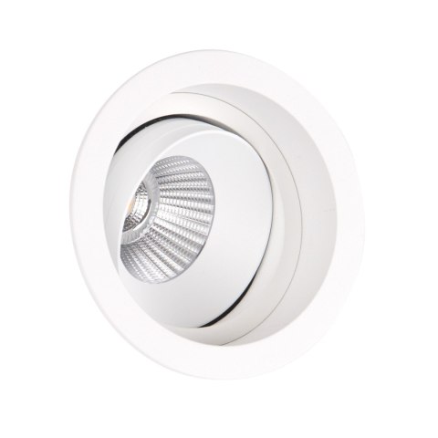 MAXLIGHT H0109 OPRAWA WPUSTOWA HIDEN BIAŁA IP32 MAXLIGHT H0109 OPRAWA WPUSTOWA HIDEN BIAŁA IP32