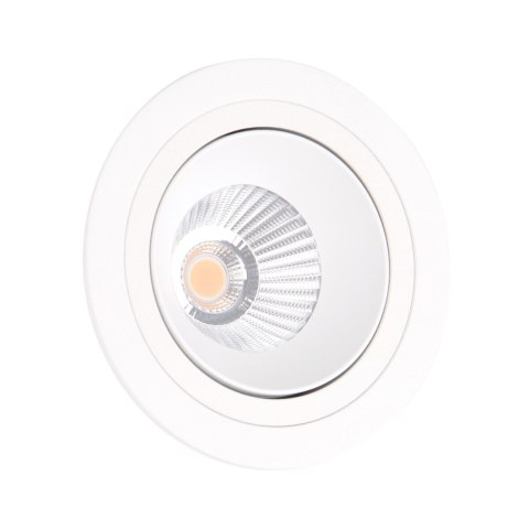MAXLIGHT H0109 OPRAWA WPUSTOWA HIDEN BIAŁA IP32 MAXLIGHT H0109 OPRAWA WPUSTOWA HIDEN BIAŁA IP32