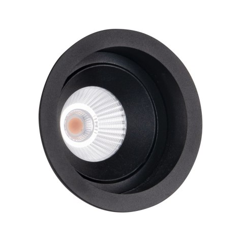 MAXLIGHT H0110 OPRAWA WPUSTOWA HIDEN CZARNA IP32 MAXLIGHT H0110 OPRAWA WPUSTOWA HIDEN CZARNA IP32