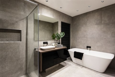 MAXLIGHT H0114 OPRAWA WPUSTOWA BELLATRIX BATH CZARNA IP54 - BEZ MODUŁU ŚWIE MAXLIGHT H0114 OPRAWA WPUSTOWA BELLATRIX BATH CZARNA IP54 - BEZ MODUŁU ŚWIE