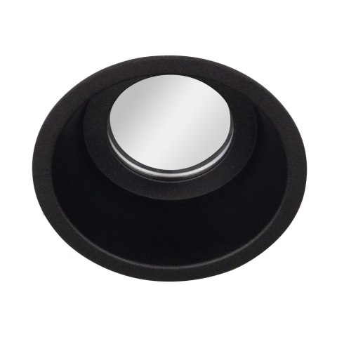 MAXLIGHT H0114 OPRAWA WPUSTOWA BELLATRIX BATH CZARNA IP54 - BEZ MODUŁU ŚWIE MAXLIGHT H0114 OPRAWA WPUSTOWA BELLATRIX BATH CZARNA IP54 - BEZ MODUŁU ŚWIE