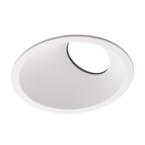 MAXLIGHT H0115 OPRAWA WPUSTOWA BELLATRIX SIDE BIAŁA - BEZ MODUŁU ŚWIETLNEGO MAXLIGHT H0115 OPRAWA WPUSTOWA BELLATRIX SIDE BIAŁA - BEZ MODUŁU ŚWIETLNEGO