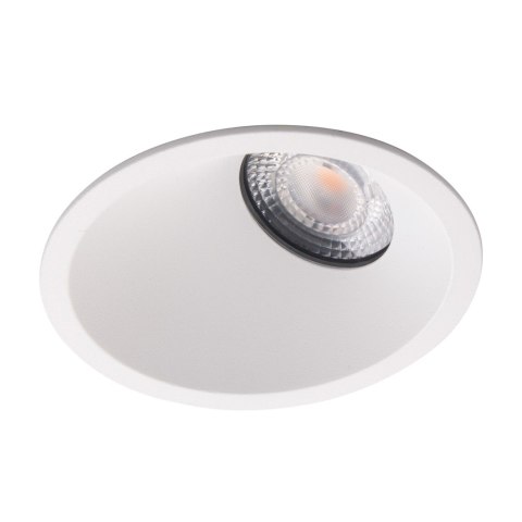 MAXLIGHT H0115 OPRAWA WPUSTOWA BELLATRIX SIDE BIAŁA - BEZ MODUŁU ŚWIETLNEGO MAXLIGHT H0115 OPRAWA WPUSTOWA BELLATRIX SIDE BIAŁA - BEZ MODUŁU ŚWIETLNEGO