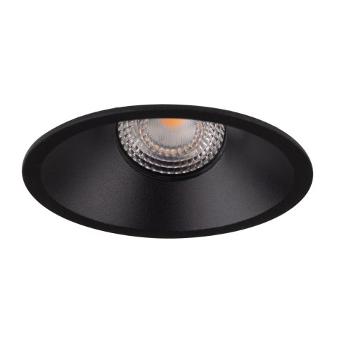 MAXLIGHT H0116 OPRAWA WPUSTOWA BELLATRIX SIDE CZARNA - BEZ MODUŁU ŚWIETLNEG MAXLIGHT H0116 OPRAWA WPUSTOWA BELLATRIX SIDE CZARNA - BEZ MODUŁU ŚWIETLNEG