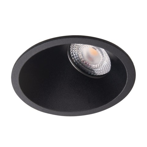 MAXLIGHT H0116 OPRAWA WPUSTOWA BELLATRIX SIDE CZARNA - BEZ MODUŁU ŚWIETLNEG MAXLIGHT H0116 OPRAWA WPUSTOWA BELLATRIX SIDE CZARNA - BEZ MODUŁU ŚWIETLNEG