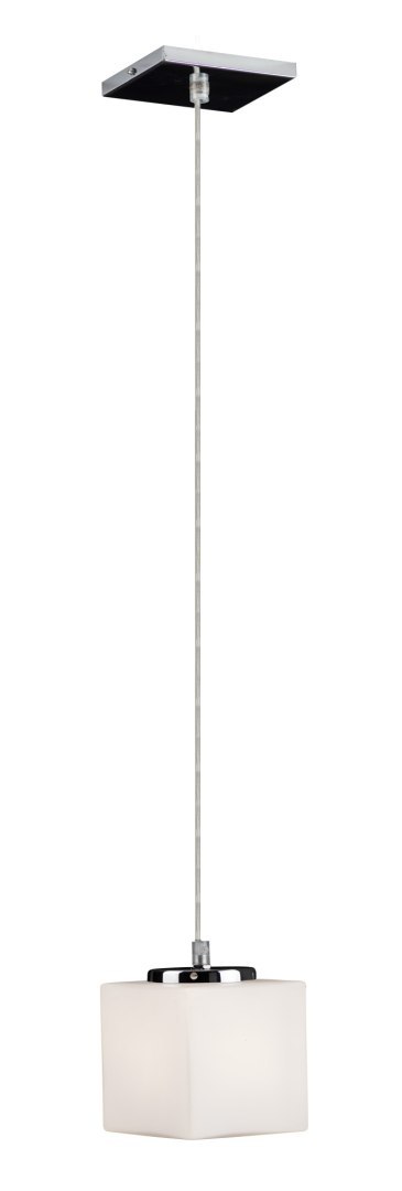 MAXLIGHT MD3014S-1W CUBI 11 LAMPA WISZĄCA MAXLIGHT MD3014S-1W CUBI 11 LAMPA WISZĄCA