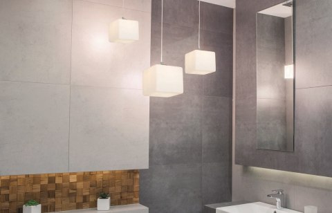 MAXLIGHT MD3014S-1W CUBI 11 LAMPA WISZĄCA MAXLIGHT MD3014S-1W CUBI 11 LAMPA WISZĄCA