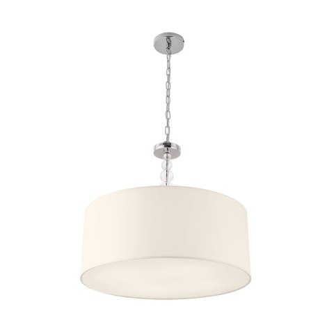 MAXLIGHT P0061 LAMPA WISZĄCA ELEGANCE 55 cm MAXLIGHT P0061 LAMPA WISZĄCA ELEGANCE 55 cm