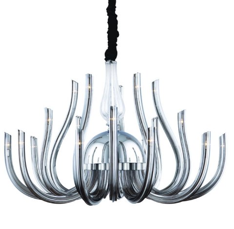 MAXLIGHT P0072 LAMPA WISZĄCA CALIFORNIA MAXLIGHT P0072 LAMPA WISZĄCA CALIFORNIA