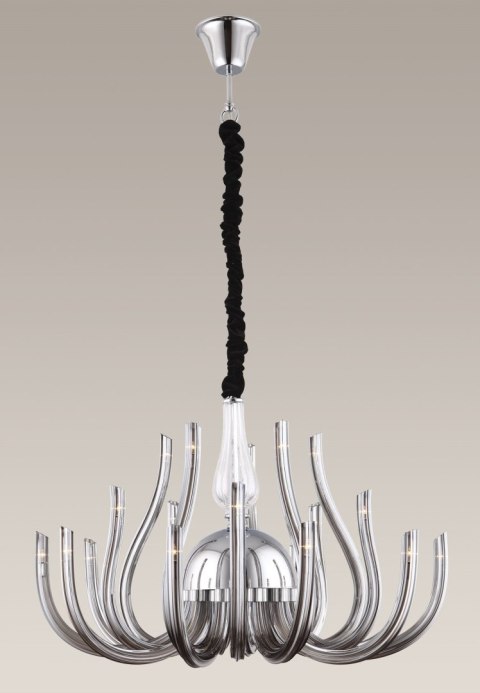 MAXLIGHT P0072 LAMPA WISZĄCA CALIFORNIA MAXLIGHT P0072 LAMPA WISZĄCA CALIFORNIA