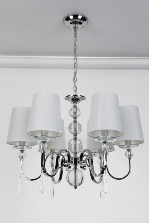 MAXLIGHT P0109 LAMPA WISZĄCA CHARLOTTE 70 cm MAXLIGHT P0109 LAMPA WISZĄCA CHARLOTTE 70 cm