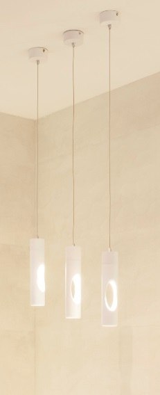 MAXLIGHT P0177 LAMPA WISZĄCA GOLDEN BIAŁA/BIAŁA MAXLIGHT P0177 LAMPA WISZĄCA GOLDEN BIAŁA/BIAŁA