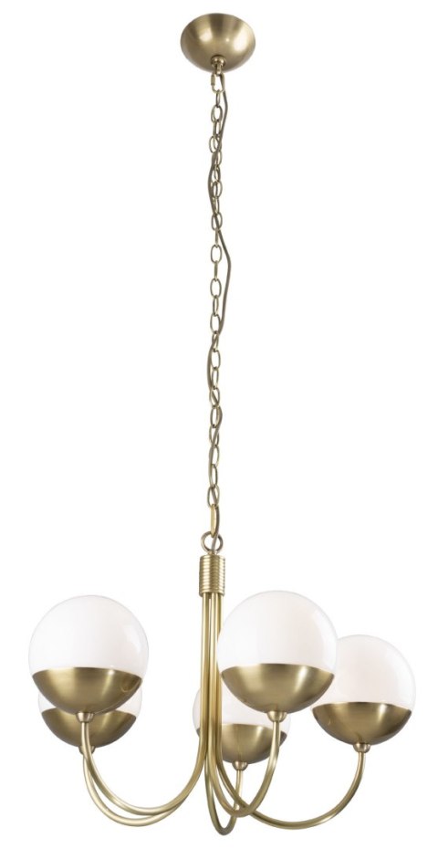 MAXLIGHT P0240 LAMPA WISZĄCA DALLAS V MAXLIGHT P0240 LAMPA WISZĄCA DALLAS V