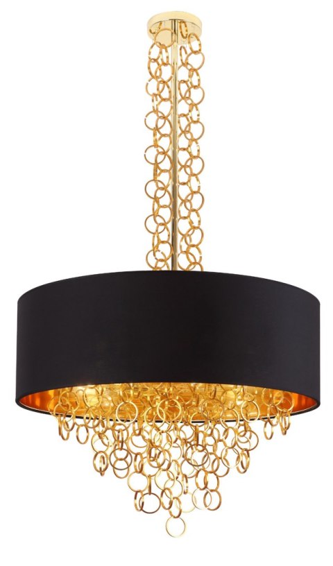 MAXLIGHT P0293 LAMPA WISZĄCA CROWN 80 cm MAXLIGHT P0293 LAMPA WISZĄCA CROWN 80 cm
