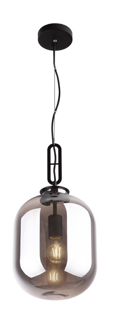 MAXLIGHT P0296 LAMPA WISZĄCA HONEY SMOKY MAXLIGHT P0296 LAMPA WISZĄCA HONEY SMOKY