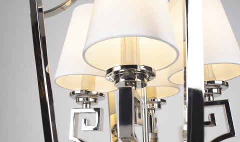 MAXLIGHT P0323 LAMPA WISZĄCA GLASGOW MAŁA MAXLIGHT P0323 LAMPA WISZĄCA GLASGOW MAŁA